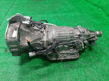 АКПП НА SUBARU EXIGA YA5 EJ204