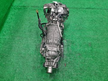 АКПП НА SUBARU EXIGA YA5 EJ204