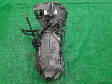 АКПП НА SUBARU IMPREZA GG2 EJ152