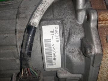 АКПП НА SUBARU IMPREZA GG2 EJ152