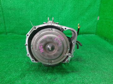 АКПП НА SUBARU IMPREZA GF1 EJ151