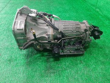 АКПП НА SUBARU IMPREZA GF1 EJ151