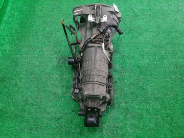 АКПП НА SUBARU IMPREZA GF1 EJ151