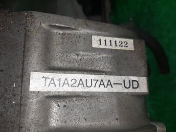 АКПП НА SUBARU IMPREZA GF1 EJ151