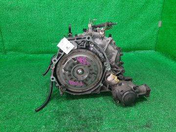 АКПП НА HONDA HR-V GH2 D16A