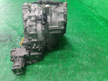 АКПП НА HONDA HR-V GH2 D16A