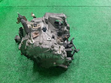 АКПП НА HONDA HR-V GH2 D16A
