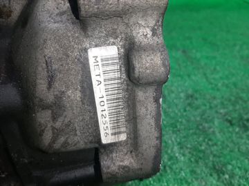 АКПП НА HONDA HR-V GH2 D16A