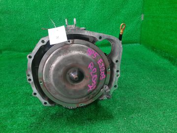 АКПП НА SUBARU LEGACY BP5 EJ203