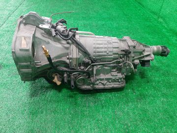 АКПП НА SUBARU LEGACY BP5 EJ203