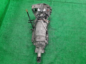 АКПП НА SUBARU LEGACY BP5 EJ203