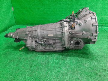 АКПП НА SUBARU EXIGA YA5 EJ205