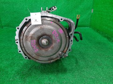 АКПП НА SUBARU EXIGA YA5 EJ205