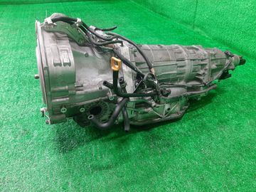 АКПП НА SUBARU EXIGA YA5 EJ205