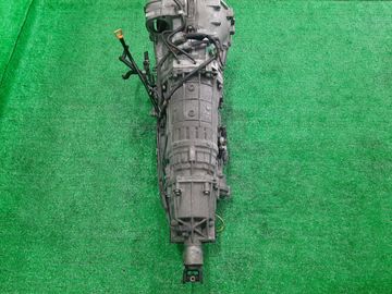 АКПП НА SUBARU EXIGA YA5 EJ205