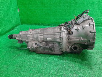 АКПП НА SUBARU EXIGA YA5 EJ205