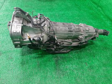 АКПП НА SUBARU EXIGA YA5 EJ205