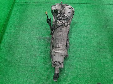 АКПП НА SUBARU EXIGA YA5 EJ205