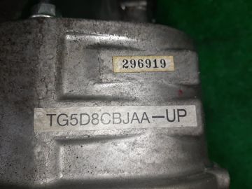 АКПП НА SUBARU EXIGA YA5 EJ205