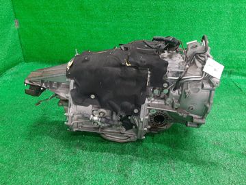 АКПП НА SUBARU IMPREZA GP2 FB16