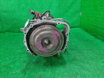 АКПП НА SUBARU IMPREZA GP2 FB16
