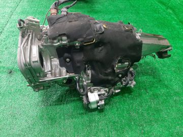 АКПП НА SUBARU IMPREZA GP2 FB16