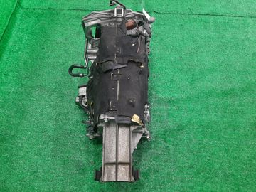 АКПП НА SUBARU IMPREZA GP2 FB16