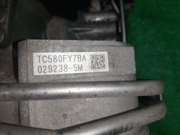 АКПП НА SUBARU IMPREZA GP2 FB16