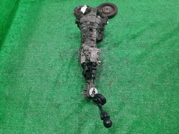 МКПП НА SUZUKI JIMNY JB23W K6A-T