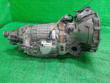 АКПП НА SUBARU IMPREZA GH3 EL154