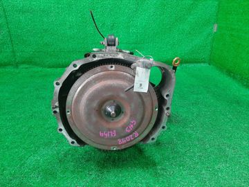 АКПП НА SUBARU IMPREZA GH3 EL154