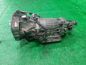 АКПП НА SUBARU IMPREZA GH3 EL154