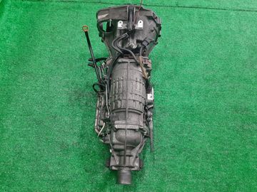 АКПП НА SUBARU IMPREZA GH3 EL154