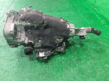 АКПП НА SUBARU IMPREZA GP7 FB20