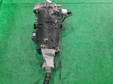 АКПП НА SUBARU IMPREZA GP7 FB20