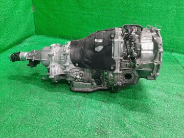 АКПП НА SUBARU LEGACY BR9 EJ253
