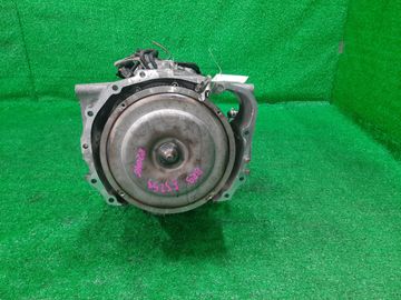 АКПП НА SUBARU LEGACY BR9 EJ253
