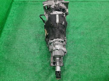 АКПП НА SUBARU LEGACY BR9 EJ253