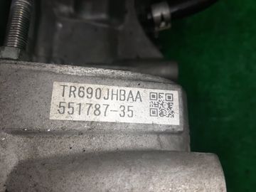 АКПП НА SUBARU LEGACY BR9 EJ253