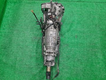 АКПП НА SUBARU LEGACY BL5 EJ20X