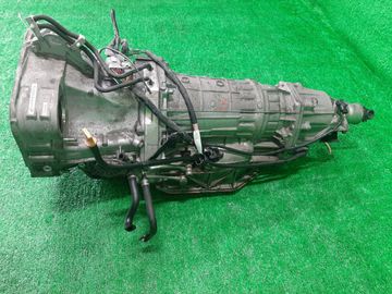 АКПП НА SUBARU EXIGA YA5 EJ205