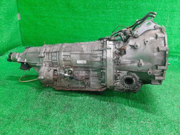 АКПП НА SUBARU EXIGA YA5 EJ205