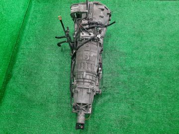 АКПП НА SUBARU EXIGA YA5 EJ205