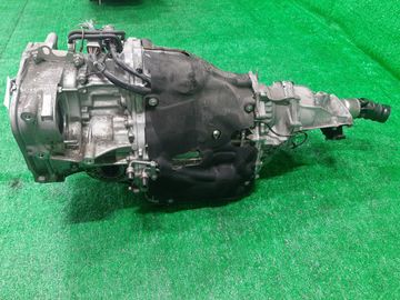 АКПП НА SUBARU LEGACY BR9 EJ253
