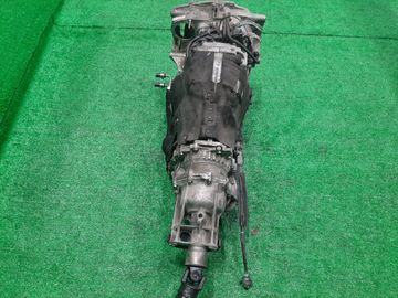 АКПП НА SUBARU LEGACY BR9 EJ253