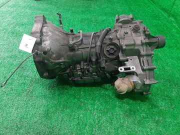 АКПП НА TOYOTA CAMI J100E HC-EJ