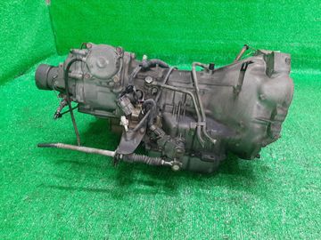 АКПП НА TOYOTA CAMI J100E HC-EJ