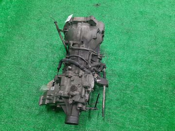 АКПП НА TOYOTA CAMI J100E HC-EJ