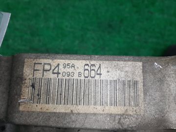 АКПП НА TOYOTA CAMI J100E HC-EJ