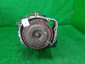 АКПП НА SUBARU XV GP7 FB20